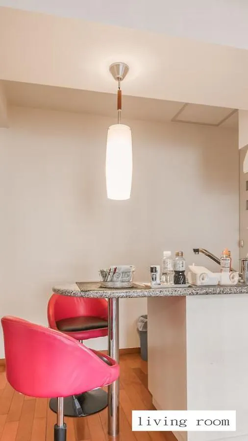 Sapporo Central Apartment S503