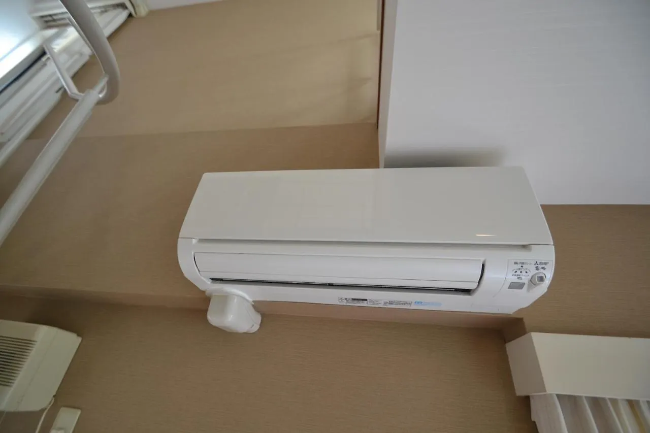 Sapporo Central Apartment S503 Japan
