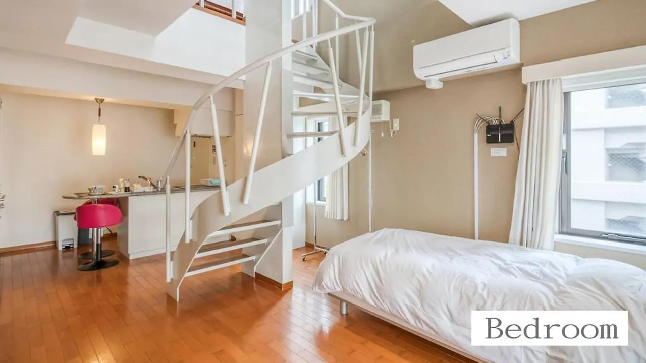 Sapporo Central Apartment S503 Japan