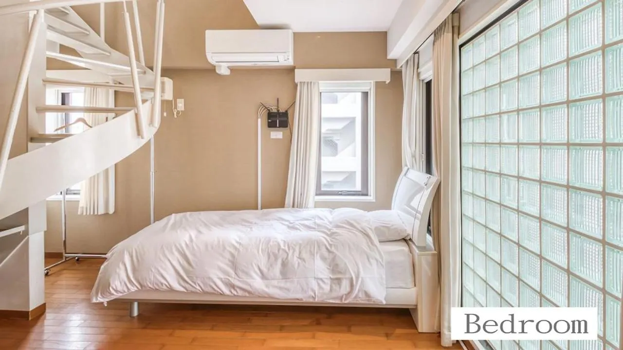 Sapporo Central Apartment S503