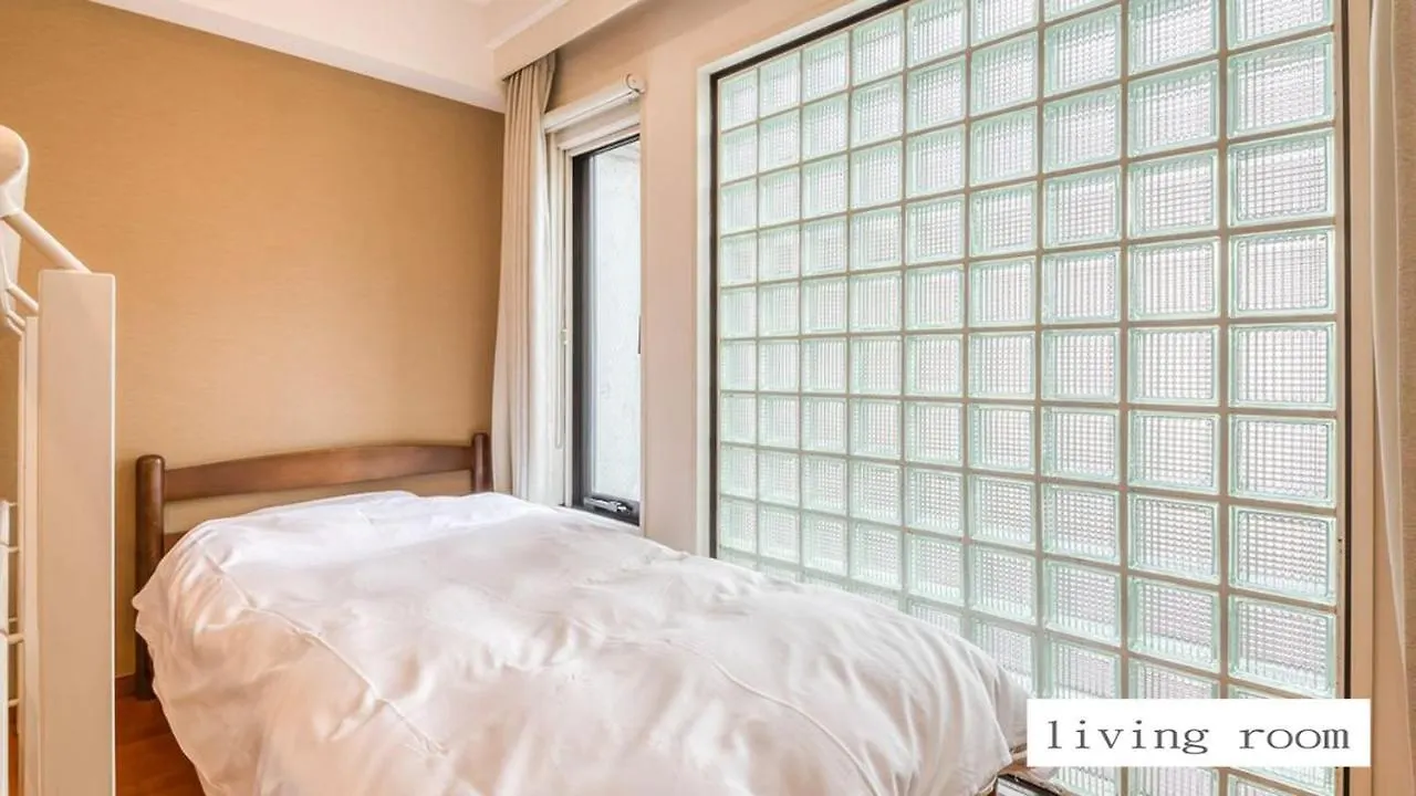 Sapporo Central Apartment S503 日本