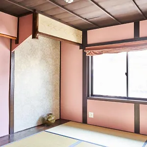  ヴィラ 京の町宿 蓮都 日本