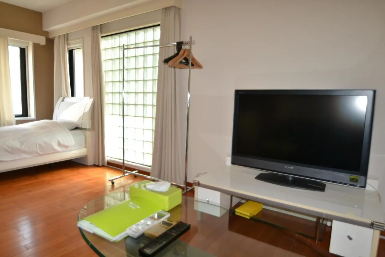 Sapporo Central Apartment S503 اليابان