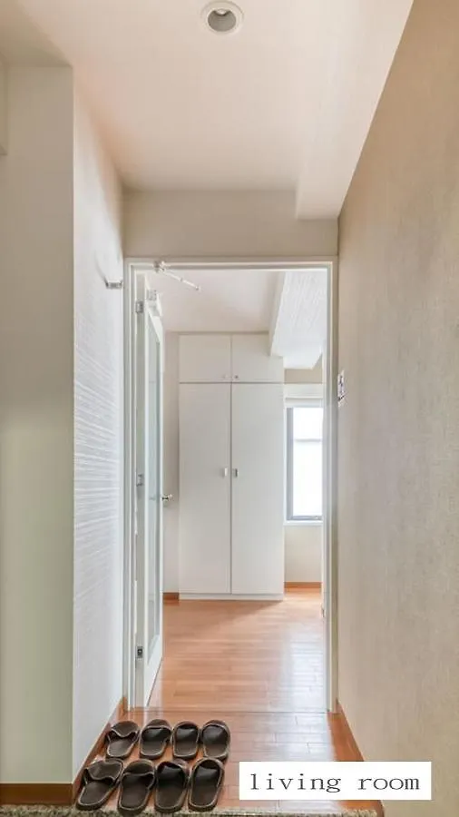 Sapporo Central Apartment S503 اليابان