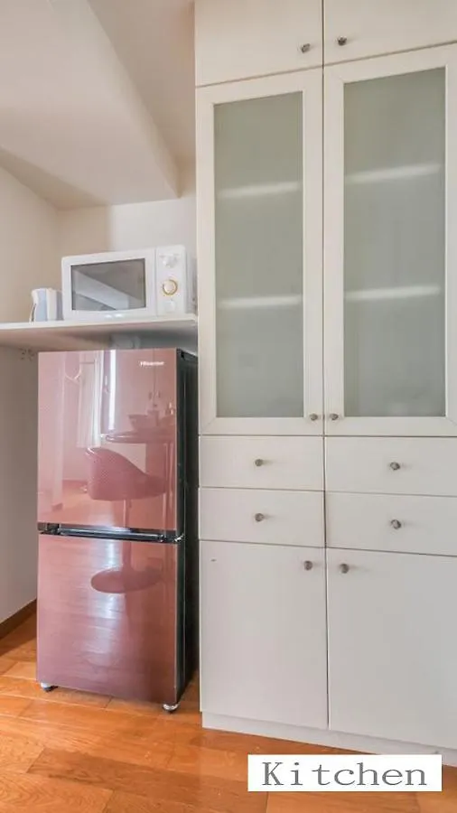 Sapporo Central Apartment S503